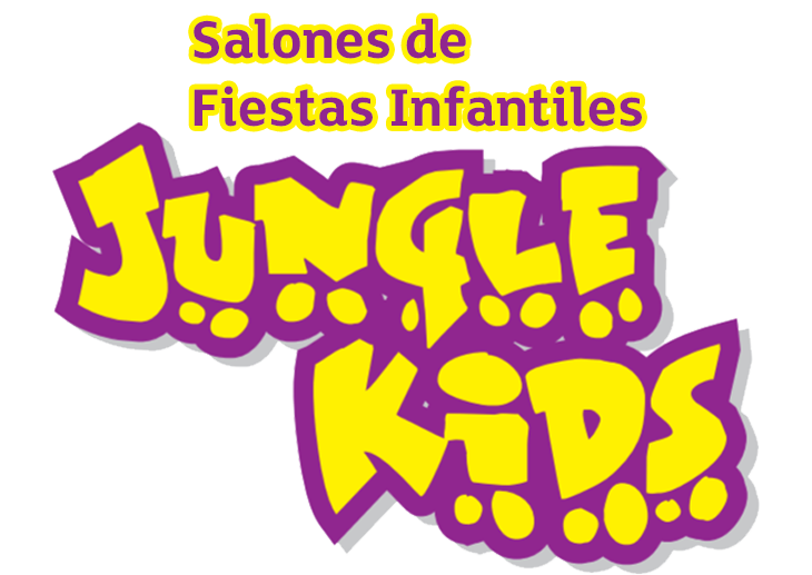 Salón de fiestas infantiles  Jungle Kids